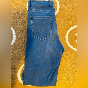 Never worn no tag size S